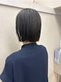ダークアッシュ