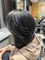 ハイライトカラー