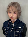 ハイトーンbob