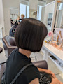 ヘアドネーション＆カット