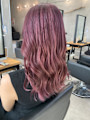 pink