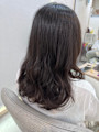 ルミナスヘアー×スタイル