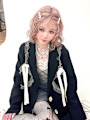 Haute Venus 神栖×スタイル