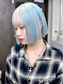 Haute Venus 神栖×スタイル