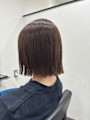 Second × Style