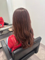 Hair Salon for D　×　ロング