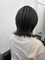 Hair Salon for D　 ×　デザインカラー