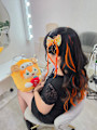 羊ヘア