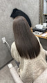 グレージュ