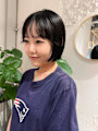ミニボブ/RIHO