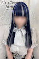 カラー＋エクステ