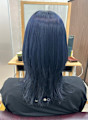 西八王子 ブルーウルフカラー
