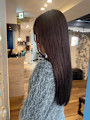 bless hair & spa 湘南台×スタイル