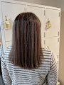 bless hair & spa 湘南台×スタイル