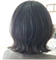 ⭐︎ミディアムヘアスタイル☆