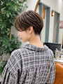 Hair Make I'll×スタイル