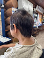 ショート