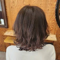 YHARD hair＆make-up salon×スタイル