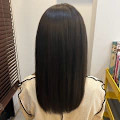YHARD hair＆make-up salon×スタイル