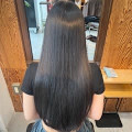 YHARD hair＆make-up salon×スタイル