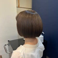 YHARD hair＆make-up salon×スタイル
