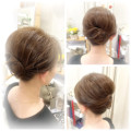 Hair Styling えむ×スタイル