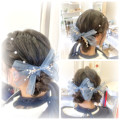 Hair Styling えむ×スタイル