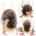 Hair Styling えむ×スタイル