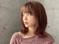 KUON -Hair Design-×スタイル