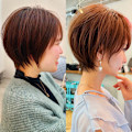 ROMMY． 本厚木×スタイル