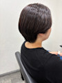 Second × Style