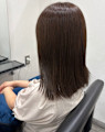 Second × Style