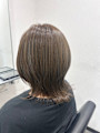 Second × Style