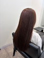Hair Salon for D × ロング