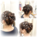 Hair Styling えむ×スタイル