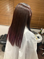 natural hair garden Schop×スタイル