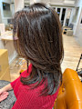 natural hair garden Schop×スタイル