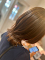 natural hair garden Schop×スタイル