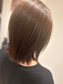 natural hair garden Schop×スタイル