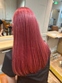 natural hair garden Schop×スタイル