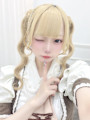 【ヘアメ】コンカフェさんセーラームーンヘア♪_ユウ