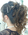 ★ヘアセット★