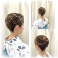 Hair Styling えむ×スタイル