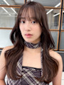 20代30代40代髪質改善カラー韓国ヘアくびれ透明感小顔前髪