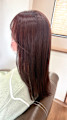 SOW~hair design~×スタイル