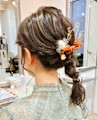 SOW~hair design~×スタイル