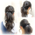 Hair Styling えむ×スタイル