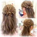 Hair Styling えむ×スタイル