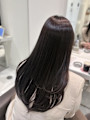 ・アッシュブラウン・