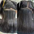 Louer hairmake×ミディアム